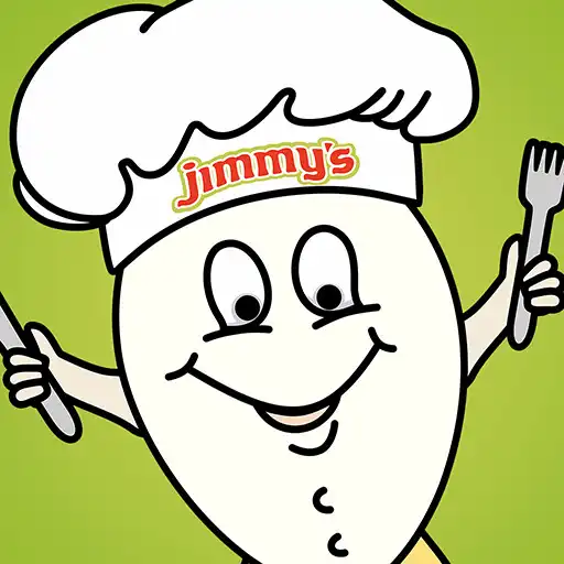 Play Jimmys Egg APK