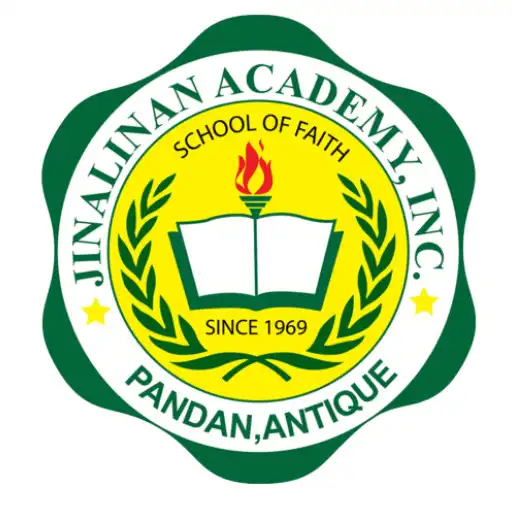 Play Jinalinan Academy, Inc. APK