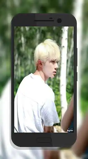 Play jin bts wallpaper FULL HD 4K  and enjoy jin bts wallpaper FULL HD 4K with UptoPlay