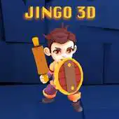 Free play online Jingo 3D APK