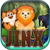 Free play online Jinx Escape APK