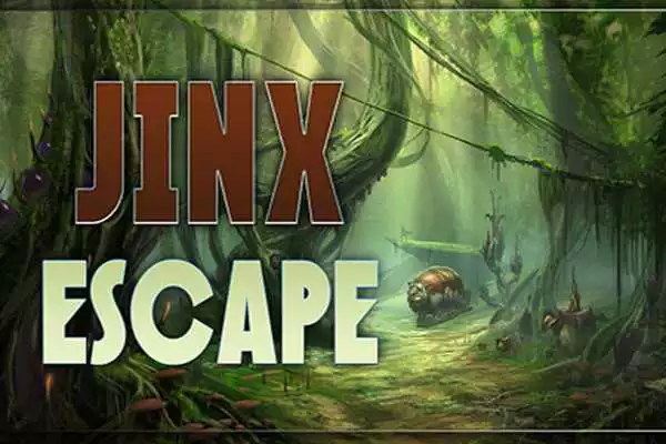 Play Jinx Escape