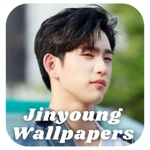 Play Jinyoung KPOP Latest Version HD Wallpaper APK