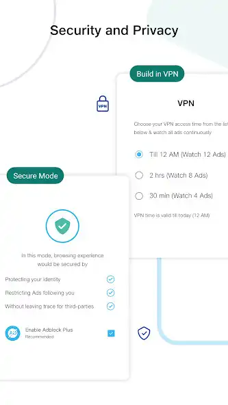 Play JioPages: Secure VPN browser as an online game JioPages: Secure VPN browser with UptoPlay