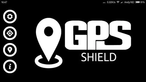 Play APK JiPiEs - GPS Shield App  and enjoy JiPiEs - GPS Shield App with UptoPlay appinventor.ai_appinventordua.GPS