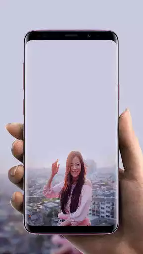 Play Jisoo BLACKPINK Wallpapers as an online game Jisoo BLACKPINK Wallpapers with UptoPlay