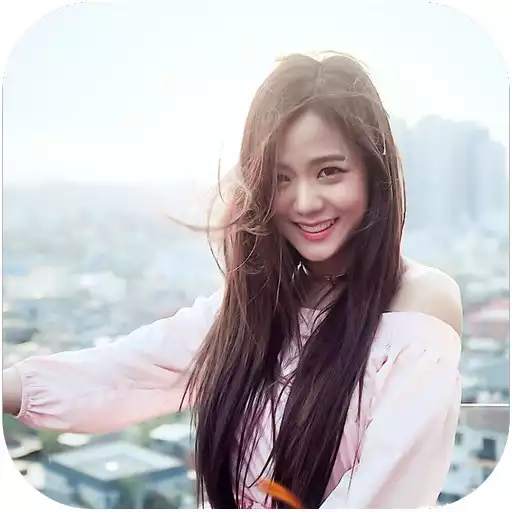 Play Jisoo Wallpapers : Blackpink Jisoo Wallpapers APK