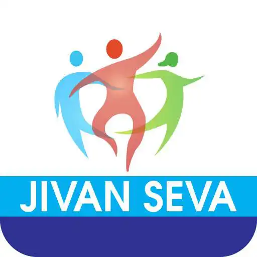 Run free android online Jivanseva Bazzar APK