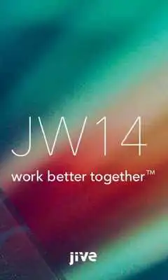 Play JiveWorld14