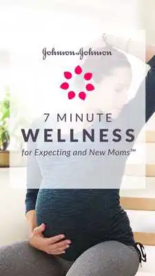 Play JJ 7 Minute Wellness for Moms