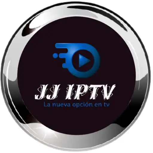 Play JJ IPTV APK