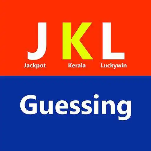 Play JKL Guessing APK