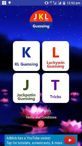 Play JKL Guessing  and enjoy JKL Guessing with UptoPlay