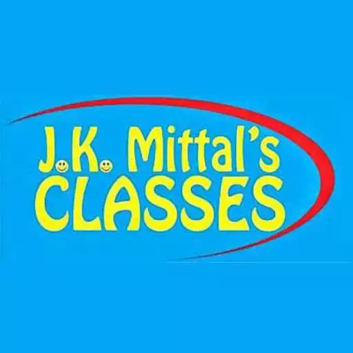 Play JKMITTAL Classes APK