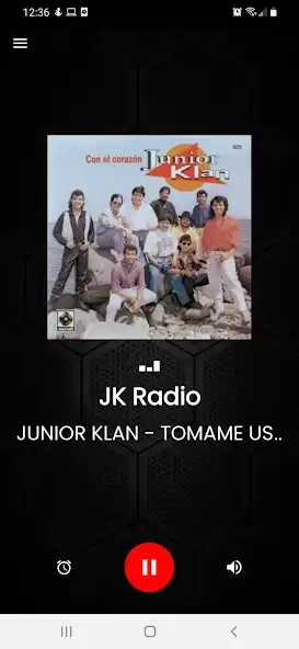 Play JK Radio as an online game JK Radio with UptoPlay