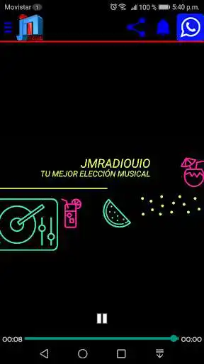 Play Jmradiouio  and enjoy Jmradiouio with UptoPlay