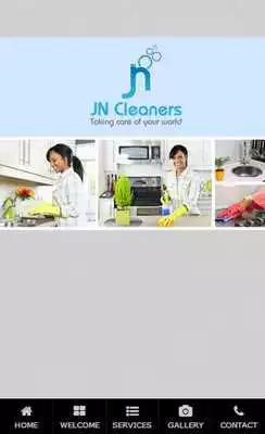 Play JN Cleaners