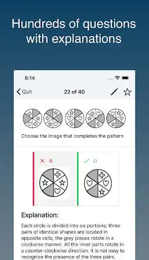 Play JOB APTITUDE TEST