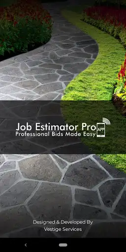 Play Job Estimator Pro  and enjoy Job Estimator Pro with UptoPlay