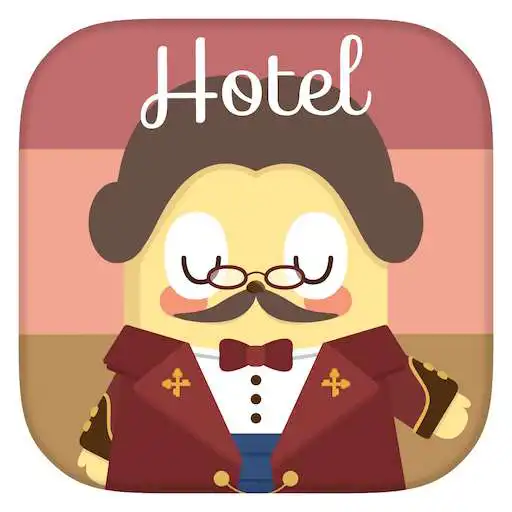 Free play online Jobi's Hotel  APK