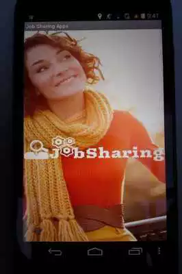 Play Job Sharing Apps