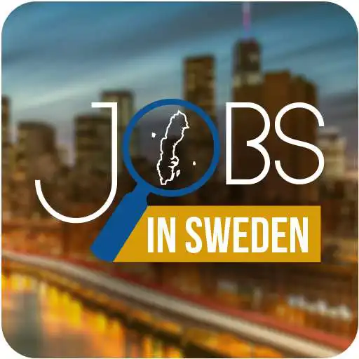 Play Jobs in Sweden APK