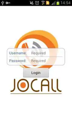 Play Jocall