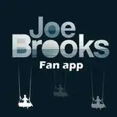 Free play online Joe Brooks Fan APP APK