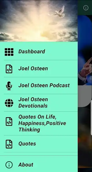 Play Joel Osteen Teachings  and enjoy Joel Osteen Teachings with UptoPlay