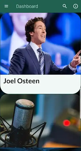 Play Joel Osteen Teachings as an online game Joel Osteen Teachings with UptoPlay