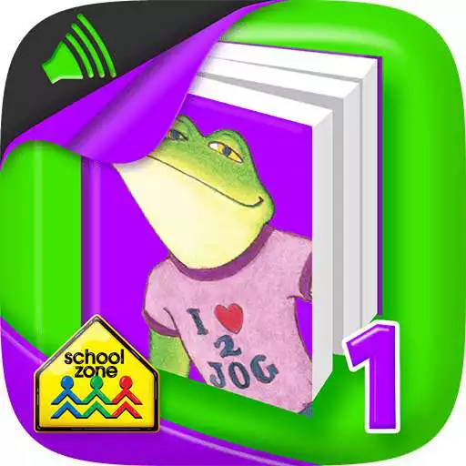 Free play online Jog, Frog, Jog Classic  APK