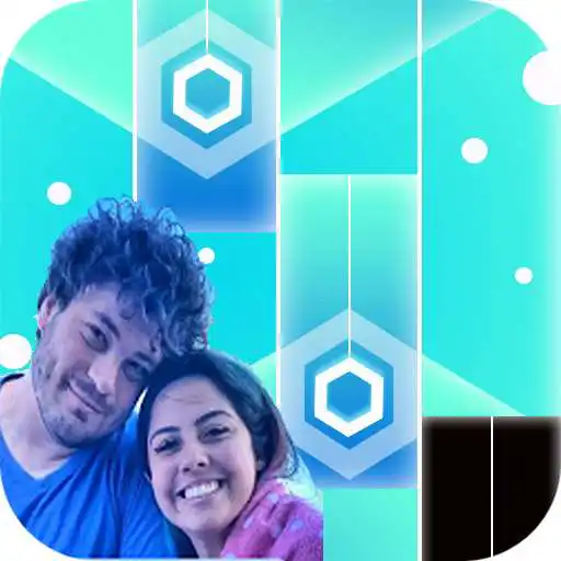 Play Jogo da Dudu Moura Piano Tiles APK