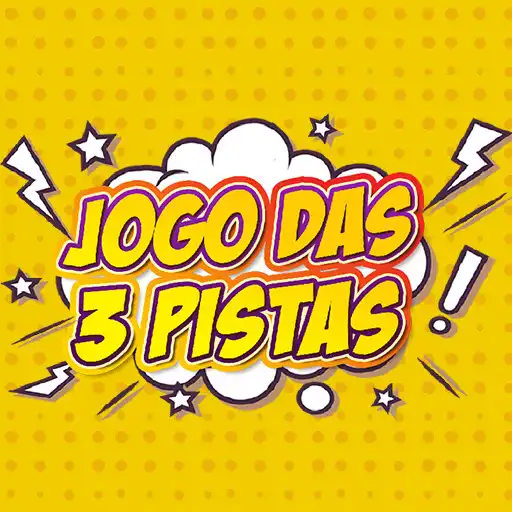 Play Jogo das 3 pistas - Mega Senha APK