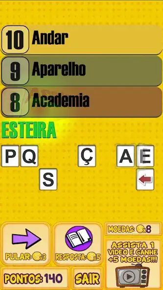 Play Jogo das 3 pistas - Mega Senha as an online game Jogo das 3 pistas - Mega Senha with UptoPlay