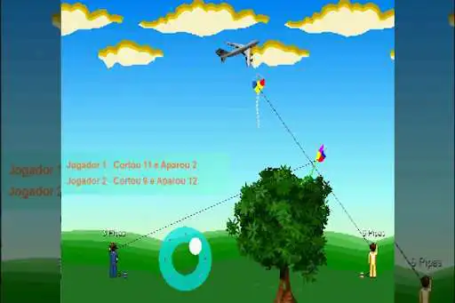 Play Jogo de Pipas  and enjoy Jogo de Pipas with UptoPlay