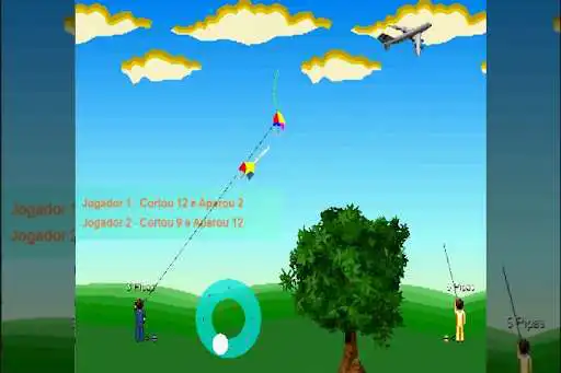 Play Jogo de Pipas as an online game Jogo de Pipas with UptoPlay