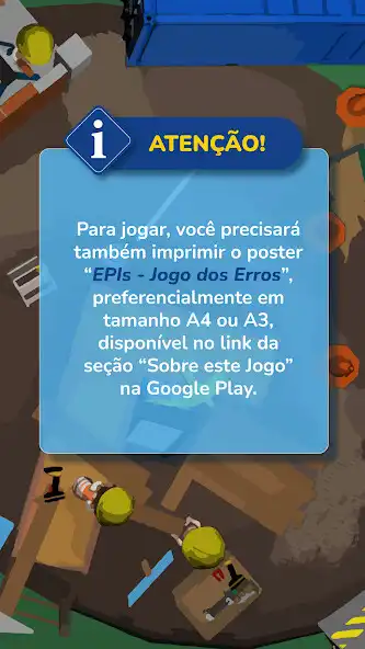 Play Jogo dos Erros  and enjoy Jogo dos Erros with UptoPlay