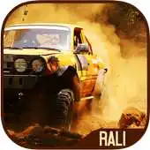 Free play online Jogos de Corridas de Rali APK