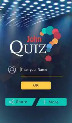 Play John Cena Quiz