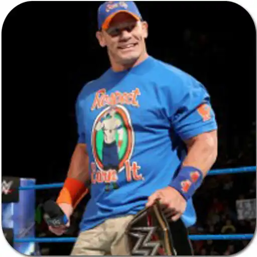 Play John Cena Wallpapers APK