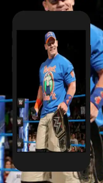 Play John Cena Wallpapers  and enjoy John Cena Wallpapers with UptoPlay