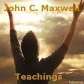 Free play online John C. Maxwell Teachings APK