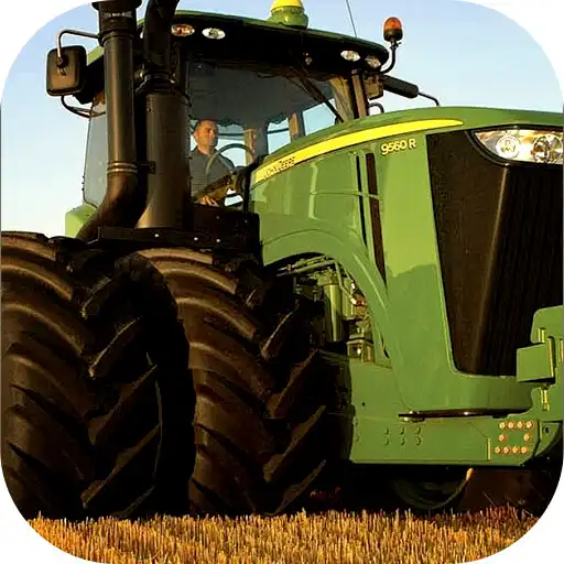 Play John Deere Wallpapers APK