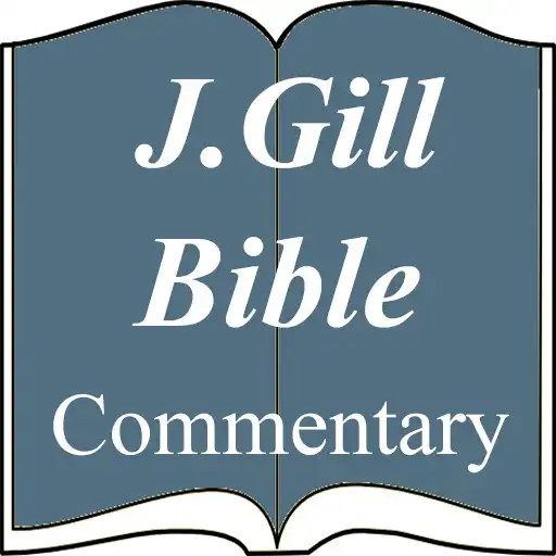 Free play online John Gill Bible Commentary APK