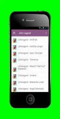 Play John Legend All of Me Lyrics