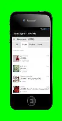 Play John Legend All of Me Lyrics