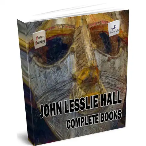 Play John Lesslie Hall Books APK