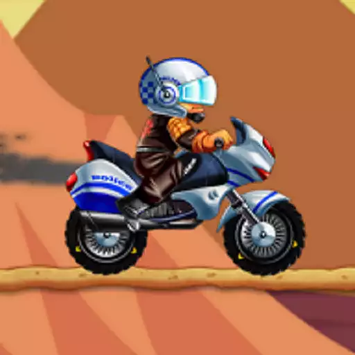 Play Johnny Hallyday Bikes APK