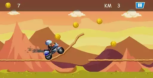 Play Johnny Hallyday Bikes  and enjoy Johnny Hallyday Bikes with UptoPlay