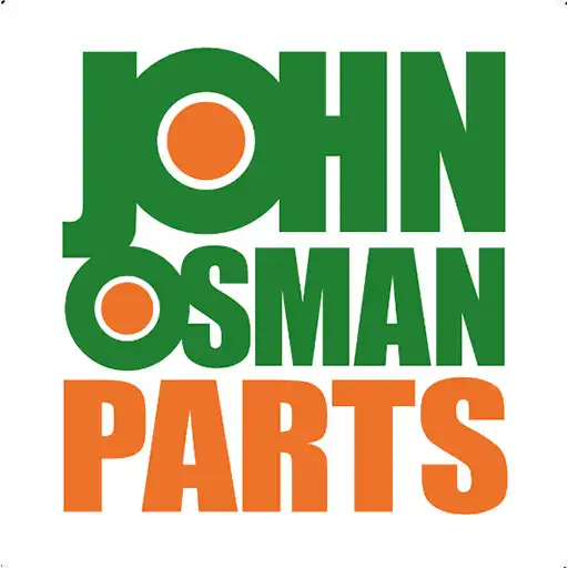 Play John Osman Parts  Spares APK